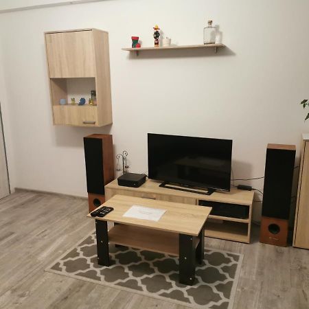 Opole Apartament Mieszkanie U Lukasza Apartment ภายนอก รูปภาพ