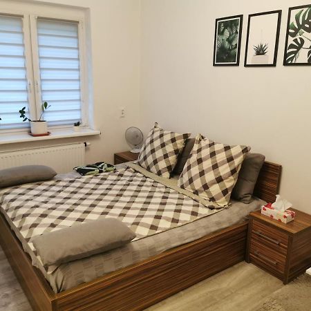 Opole Apartament Mieszkanie U Lukasza Apartment ภายนอก รูปภาพ