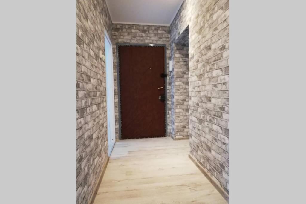 Opole Apartament Mieszkanie U Lukasza Apartment ภายนอก รูปภาพ
