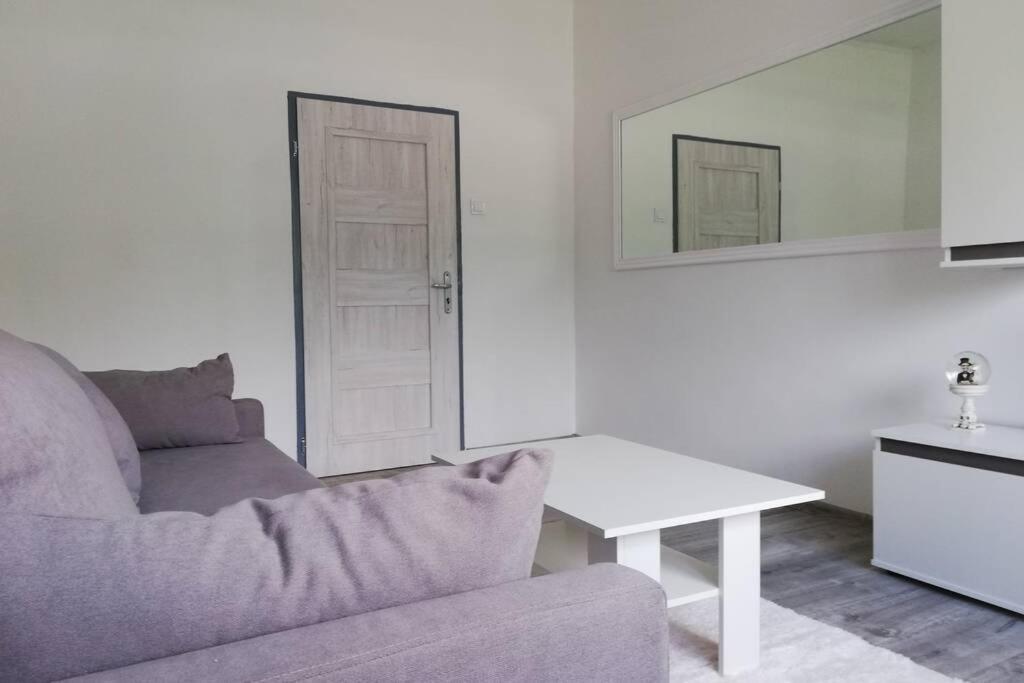 Opole Apartament Mieszkanie U Lukasza Apartment ภายนอก รูปภาพ
