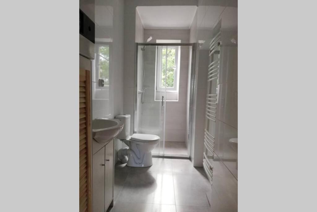 Opole Apartament Mieszkanie U Lukasza Apartment ภายนอก รูปภาพ