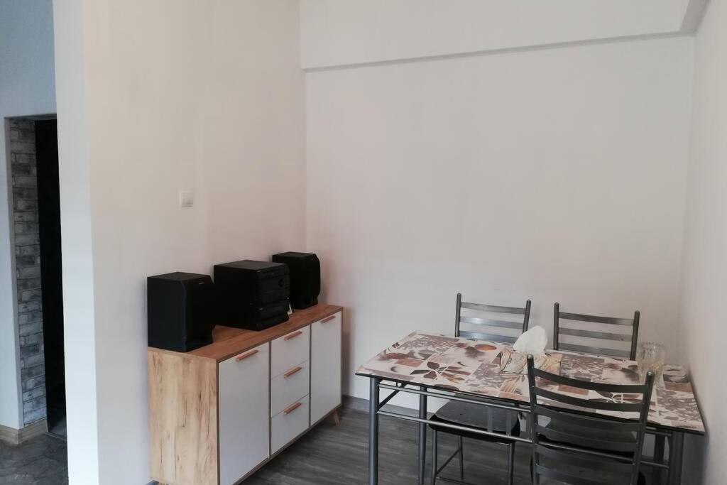 Opole Apartament Mieszkanie U Lukasza Apartment ภายนอก รูปภาพ