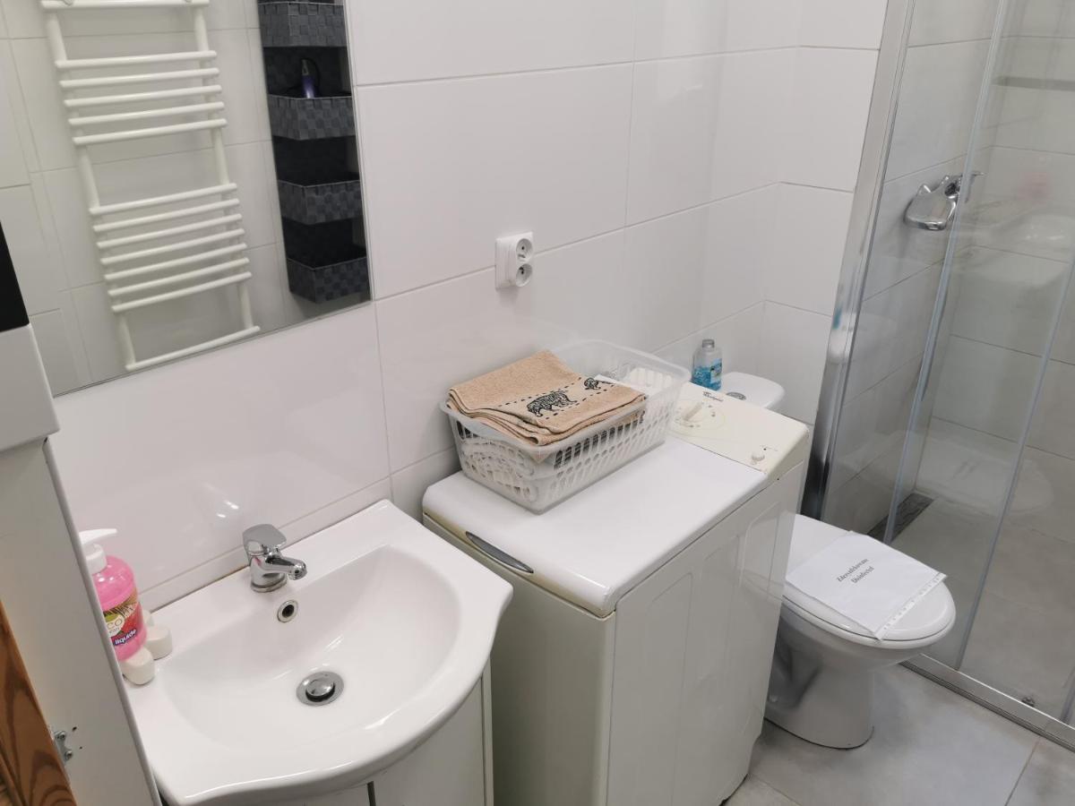 Opole Apartament Mieszkanie U Lukasza Apartment ภายนอก รูปภาพ