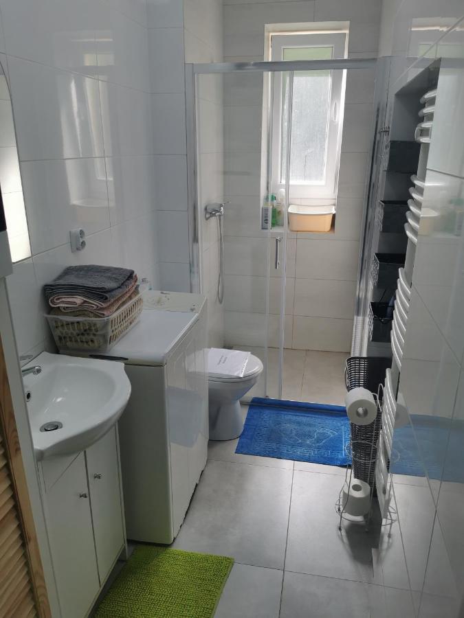 Opole Apartament Mieszkanie U Lukasza Apartment ภายนอก รูปภาพ