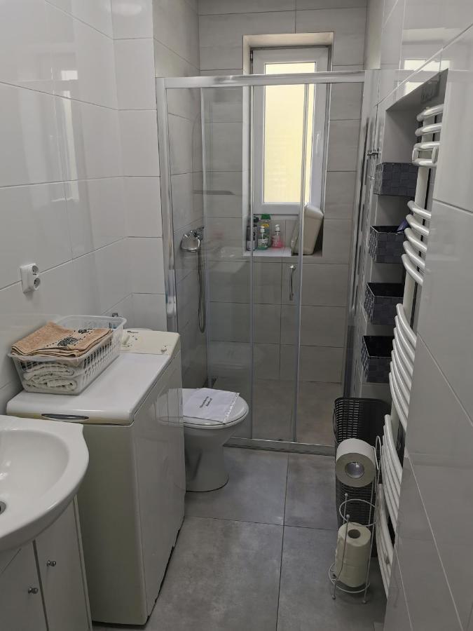 Opole Apartament Mieszkanie U Lukasza Apartment ภายนอก รูปภาพ