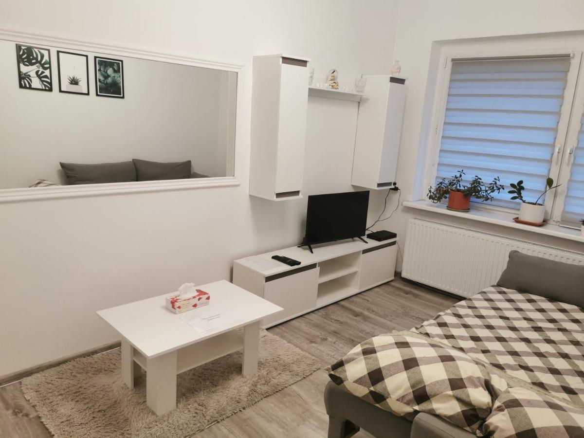 Opole Apartament Mieszkanie U Lukasza Apartment ภายนอก รูปภาพ
