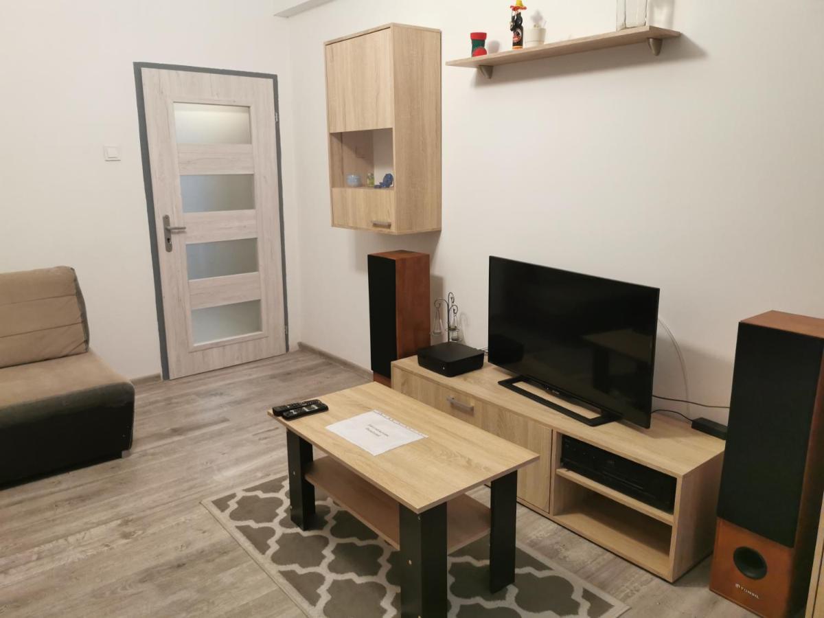 Opole Apartament Mieszkanie U Lukasza Apartment ภายนอก รูปภาพ