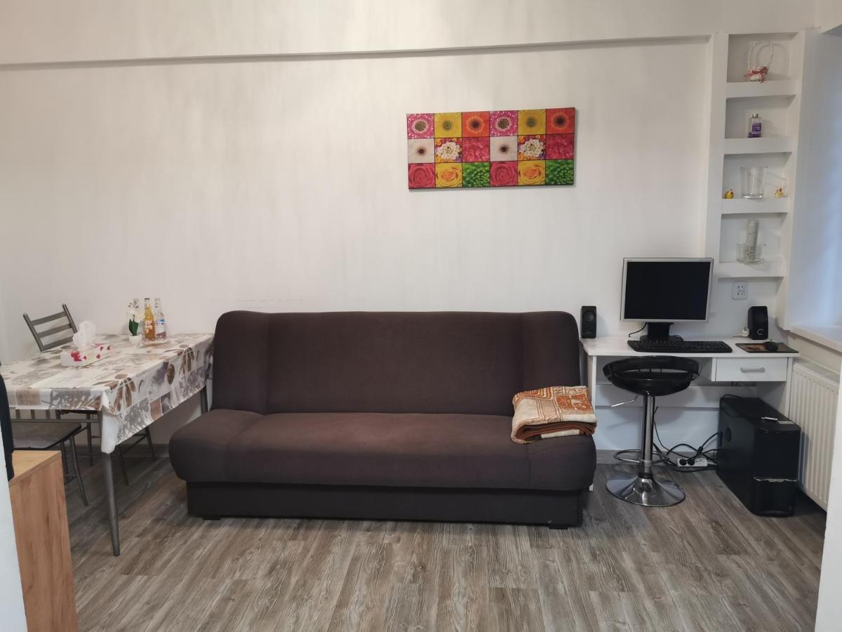 Opole Apartament Mieszkanie U Lukasza Apartment ภายนอก รูปภาพ