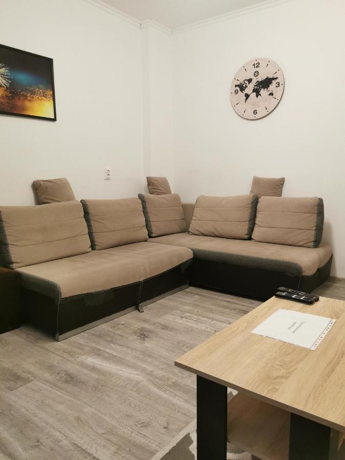 Opole Apartament Mieszkanie U Lukasza Apartment ภายนอก รูปภาพ