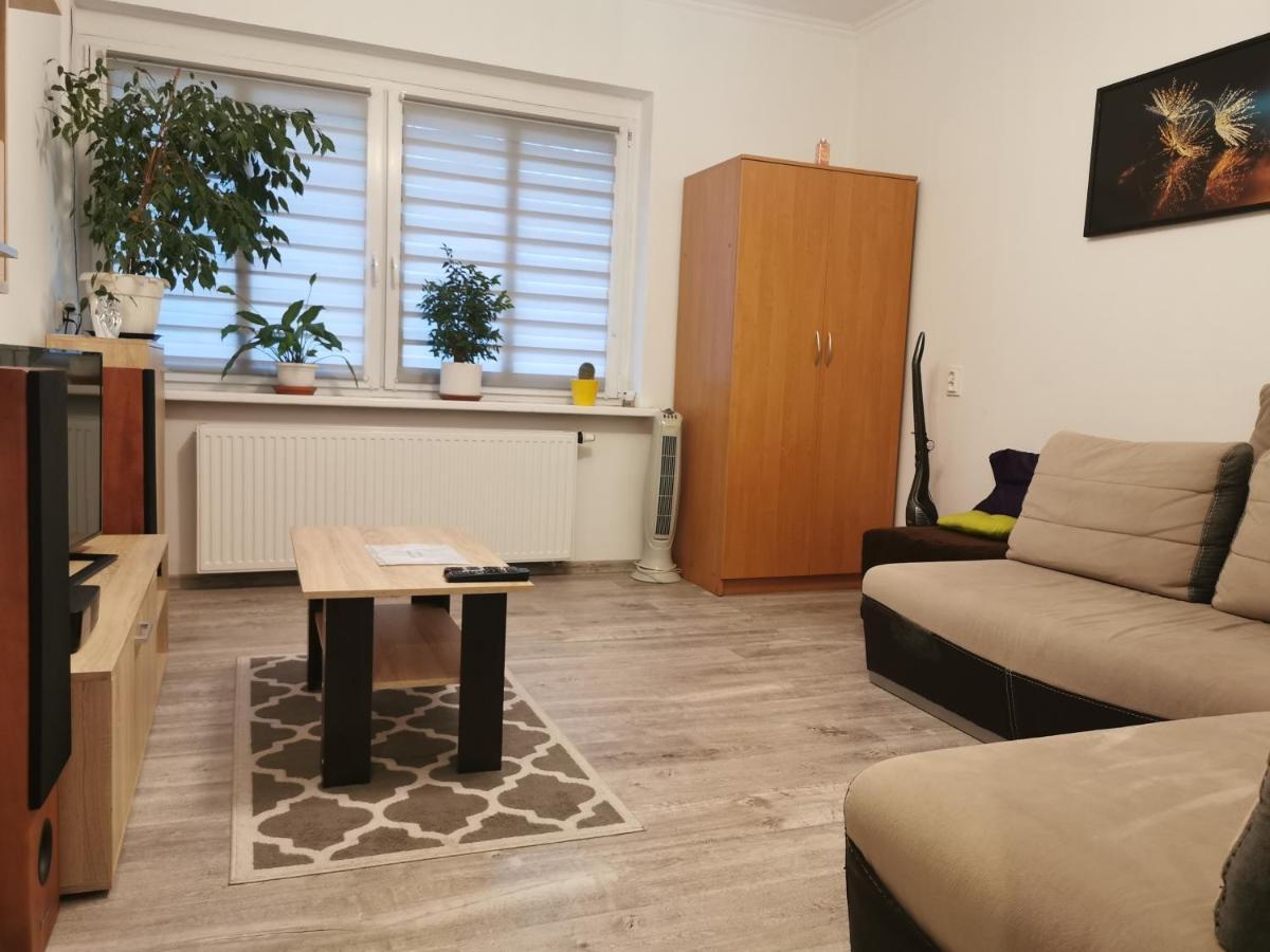 Opole Apartament Mieszkanie U Lukasza Apartment ภายนอก รูปภาพ