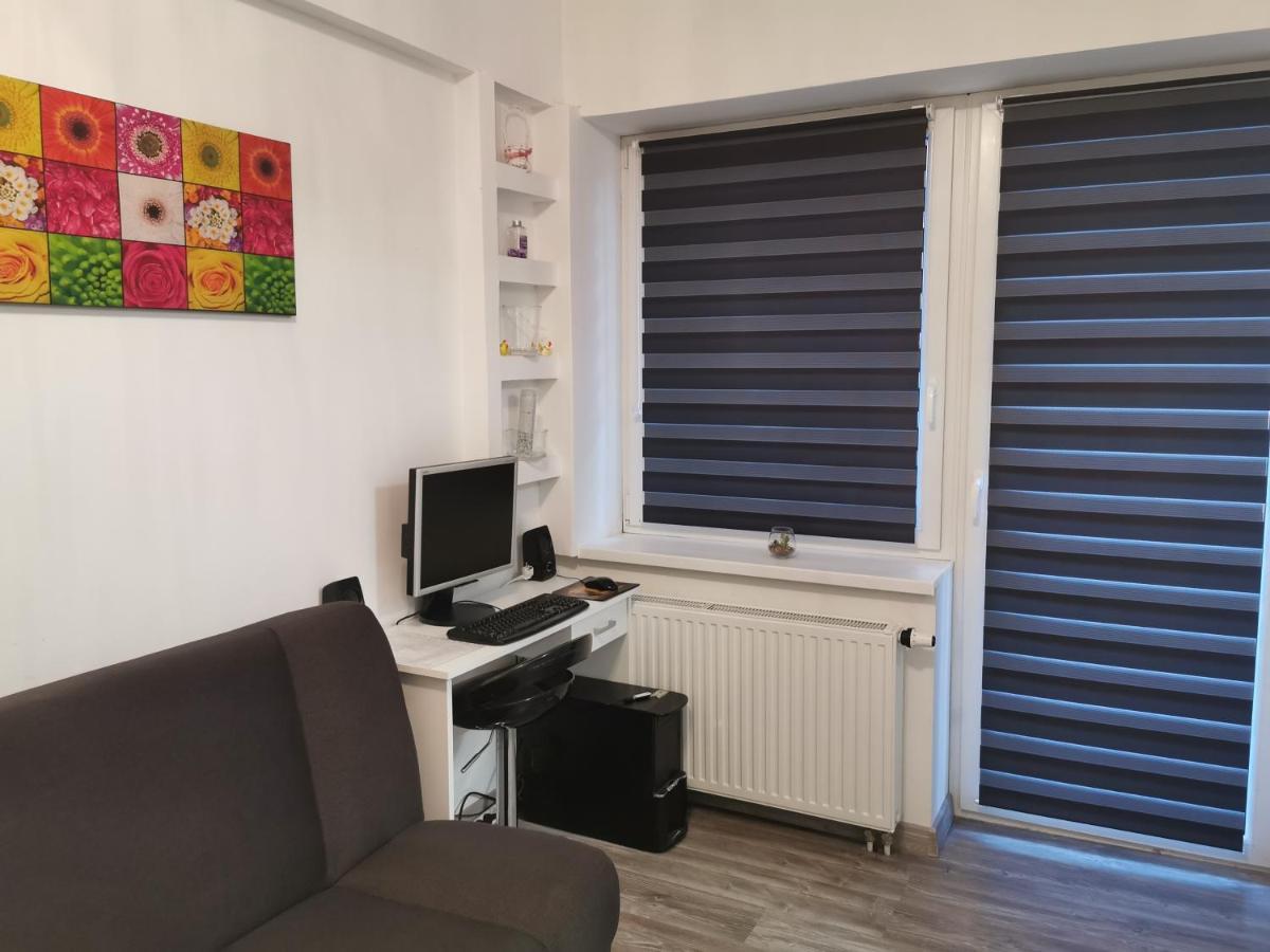 Opole Apartament Mieszkanie U Lukasza Apartment ภายนอก รูปภาพ