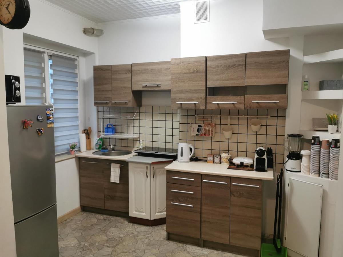 Opole Apartament Mieszkanie U Lukasza Apartment ภายนอก รูปภาพ
