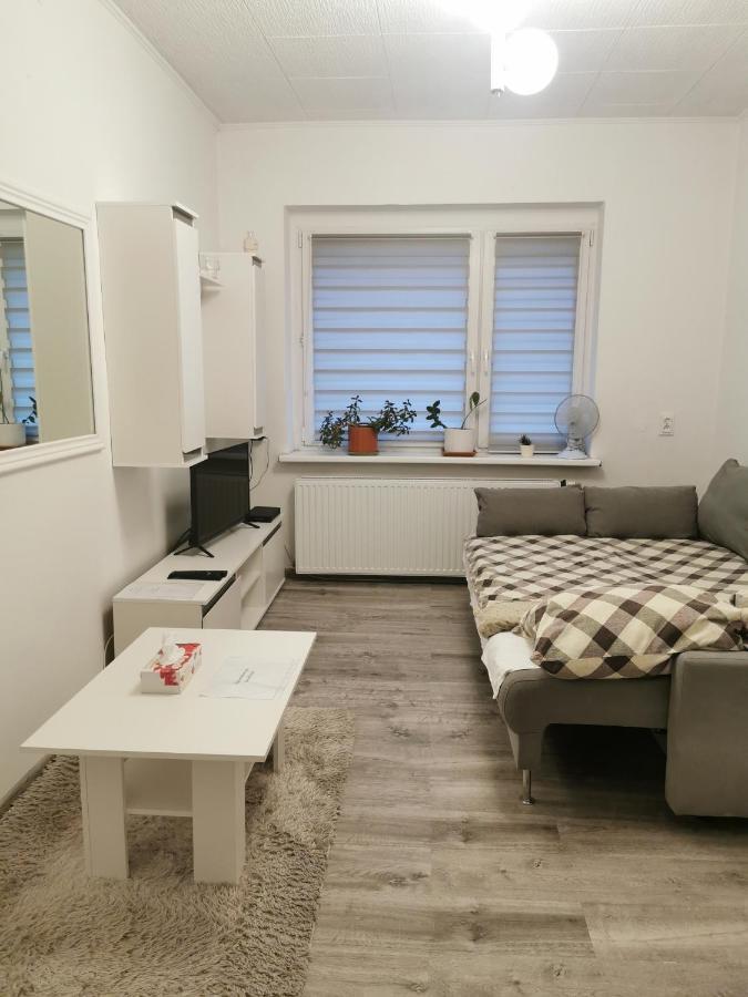 Opole Apartament Mieszkanie U Lukasza Apartment ภายนอก รูปภาพ