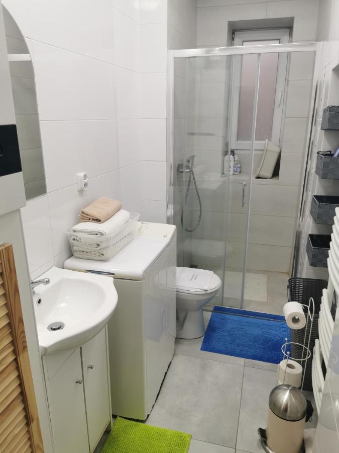 Opole Apartament Mieszkanie U Lukasza Apartment ภายนอก รูปภาพ