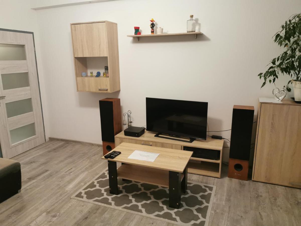 Opole Apartament Mieszkanie U Lukasza Apartment ภายนอก รูปภาพ