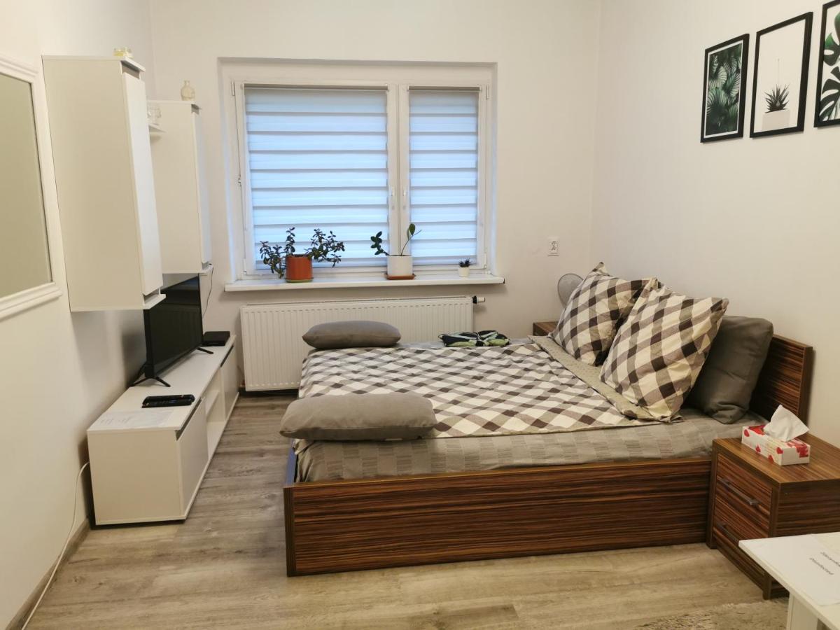 Opole Apartament Mieszkanie U Lukasza Apartment ภายนอก รูปภาพ