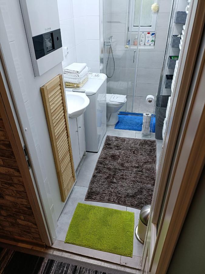 Opole Apartament Mieszkanie U Lukasza Apartment ภายนอก รูปภาพ