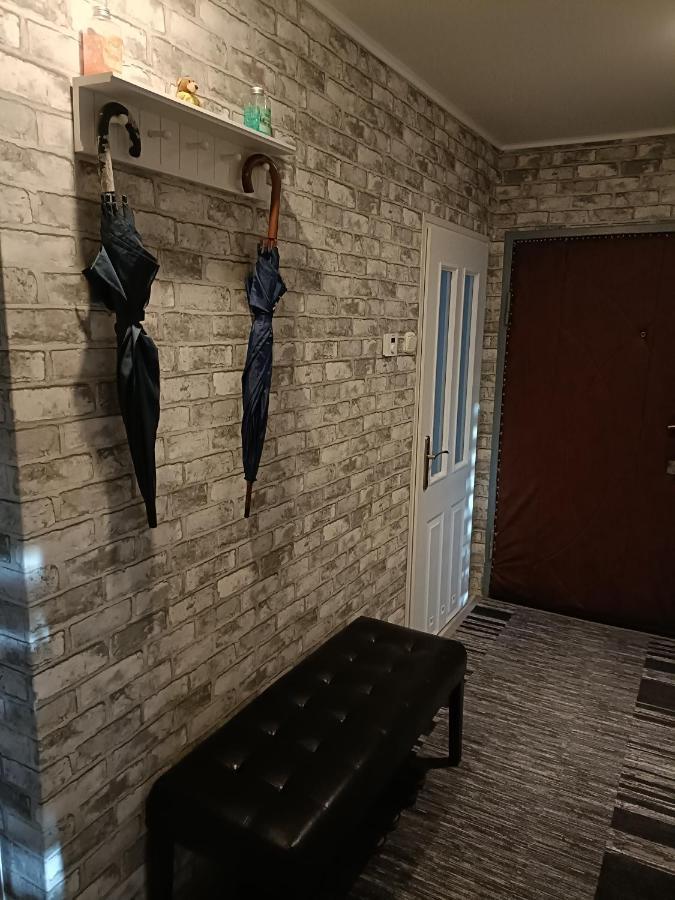 Opole Apartament Mieszkanie U Lukasza Apartment ภายนอก รูปภาพ